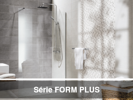 SÉRIE FORM PLUS